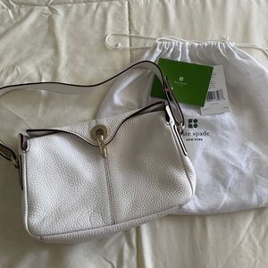 NWT kate spade vintage purse